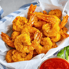 Best 10 Piece Butterfly Shrimp in Pahrump, NV