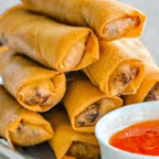 Best 2 Piece Egg Rolls in Pahrump, NV