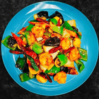 Best Hot Garlic Shrimp in Pahrump, NV