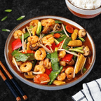 Best Chop Suey Shrimp in Pahrump, NV