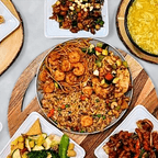 Best Delux Family Dinner in Pahrump, NV