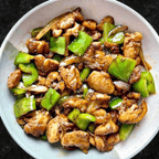 Best Black Pepper Chicken in Pahrump, NV