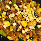 Best Kung Pao Combination in Pahrump, NV