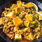 Best Mapo Tofu in Pahrump, NV