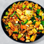 Best Lunch kungpao chicken in Pahrump, NV