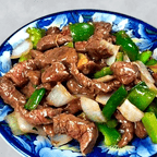 Best Lunch Beef Pepper steak in Pahrump, NV