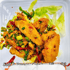 Best 8 Piece Salt and Pepper Chicken Wings in Pahrump, NV