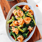 Best Shrimp broccoli in Pahrump, NV